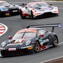 ADAC GT Masters, Precote Herberth Motorsport, Thomas Preining, Robert Renauer