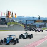 ADAC Formel 4, Sachsenring, David Kolkmann, Jenzer Motorsport, Cedric Piro, Piro Sports