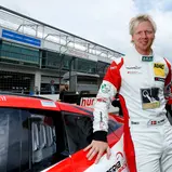 ADAC GT Masters, Nürburgring, Prosperia C. Abt Racing, Nicki Thiim