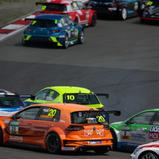 ADAC TCR Germany, Nürburgring