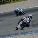 In der Motorsport Arena hat Tudor Dedea bereits Erfahrung