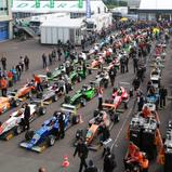 ADAC Formel 4, Oschersleben