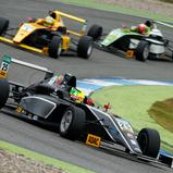 ADAC Formel 4, Hockenheim, Mick Schumacher, Van Amersfoort Racing