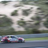 ADAC TCR Germany, Zandvoort, Bas Koeten Racing 2, Rik Breukers