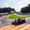 LMP3-Pilot Niklas Krütten überzeugte in Le Mans und Spa-Francorchamps