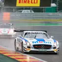 ADAC GT Masters, Spa-Francorchamps, Team Zakspeed, Sebastian Asch, Luca Ludwig