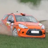 DRM, ADAC Hessen Rallye Vogelsberg