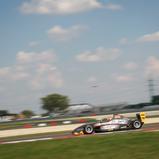 Formel ADAC, Slovakia Ring, David Kolkmann, JBR Motorsport & Engineering