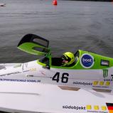 ADAC Motorboot Cup, Düren, Max Stilz