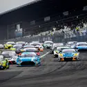 ADAC GT Masters, Nürburgring, SSR Performance, Michael Ammermüller, Christian Engelhart
