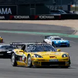 ADAC GT Masters, Nürburgring, Toni Seiler, Jeroen Bleekemolen, Callaway Competition
