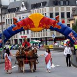 ADAC Rallye Deutschland