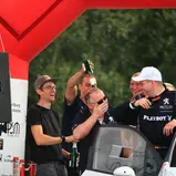 ADAC Rallye Masters, Rallye Wartburg