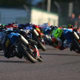 Northern Talent Cup, Sachsenring - Urheber: Dorna