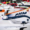 Volles Starterfeld in der Highspeedschule des ADAC