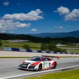 ADAC GT Masters, Red Bull Ring, Prosperia C. Abt Racing, Nicki Thiim, Fabian Hamprecht