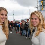 ADAC Formel 4, Nürburgring, Marylin Niederhauser, Race Performance, Michelle Halder, Engstler Motorsport