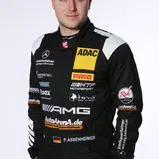 ADAC GT Masters, Mercedes-AMG Team HTP Motorsport, Patrick Assenheimer