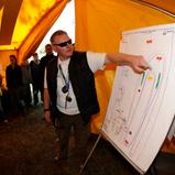 ADAC Motorboot Cup, Lorch am Rhein
