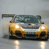ADAC GT Masters, Zandvoort, GW IT Racing Team // Schütz Motorsport, Jaap van Lagen, Kevin Estre