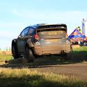 ADAC Rallye Deutschland, 2017