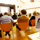 ADAC Stiftung Sport, Einführungsseminar 2013