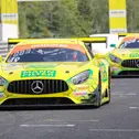 ADAC GT Masters, Most, Mann-Filter Team HTP, Fabian Vettel, Philip Ellis