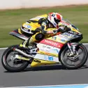 Zwei Doppelsiege für Tim Georgi im ADAC Northern Europe Cup