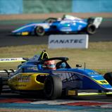 #18 Mathilda Paatz / ADAC Formel Junior Team / Magny-Cours (F), Foto: KSP