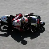 30 NAKAGAMI Takaaki (JPN) LCR Honda IDEMITSU, HONDA