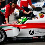 ADAC Formel 4, Testfahrten, Prema Powerteam, Mick Schumacher