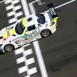 ADAC GT Masters, Oschersleben, H.T.P. Motorsport, Maximilian Götz, Maximilian Buhk