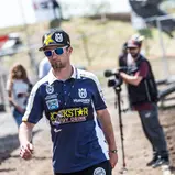 WM-Fahrer Max Nagl gehört zu den zehn besten Motocrossern der Welt. / Urheber: Ice1Racing 