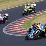 Moto4 Northern Cup / Northern Talent Cup 