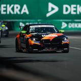 #66 Christopher Holst / BMW M2 Racing / ME Motorsport, Norisring 2026