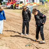 Impressionen, DMX Wolgast 2026