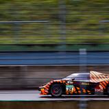 ADAC GT4 Germany, DEKRA Lausitzring, True Racing, Florian Janits, Reinhard Kofler
