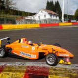 Formel ADAC