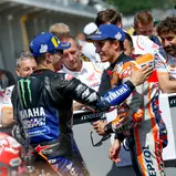 HJC Helmets Motorrad Grand Prix Deutschland 2019