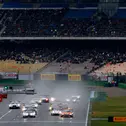 ADAC GT Masters, Hockenheim