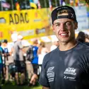 ADAC MX Masters, Gaildorf, Tom Koch ( Deutschland / KTM / KTM Sarholz Racing Team ), ADAC MX Youngster Cup