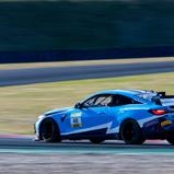 #40 Laurenz Rühl / Luis Moser / BMW M4 GT4 G82 / razoon - more than racing