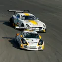 ADAC GT Masters, Hockenheim, Tonino Team Herberth, Martin Ragginger, Robert Renauer