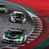 ADAC TCR Germany, Red Bull Ring, Lubner Motorsport, Dino Calcum