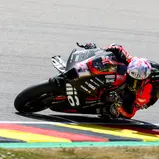 41 ESPARGARO Aleix (SPA) Aprilia Racing, APRILIA