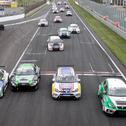 ADAC TCR Germany, Zandvoort, Junior Team Engstler, Florian Thoma, Schläppi Race-Tec, Fabian Danz, GermanFLAVOURS Racing, Thomas Kramwinkel, Target Competition GER, Tom Lautenschlager