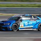 ADAC TCR Germany, Oschersleben, Racing One, René Kircher