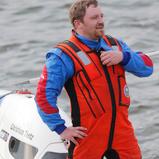 ADAC Motorboot Cup, Düren, Christian Tietz