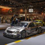 ADAC auf der Essen Motor Show 2022