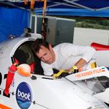 ADAC Motorboot Masters, Lorch am Rhein, Attila Horvath